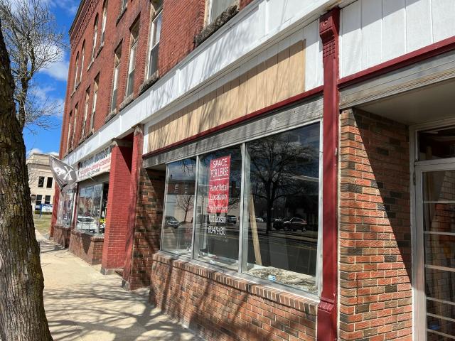 Property for rent in New Hampshire