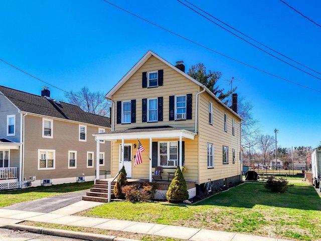 House for sale in Milltown, New Jersey