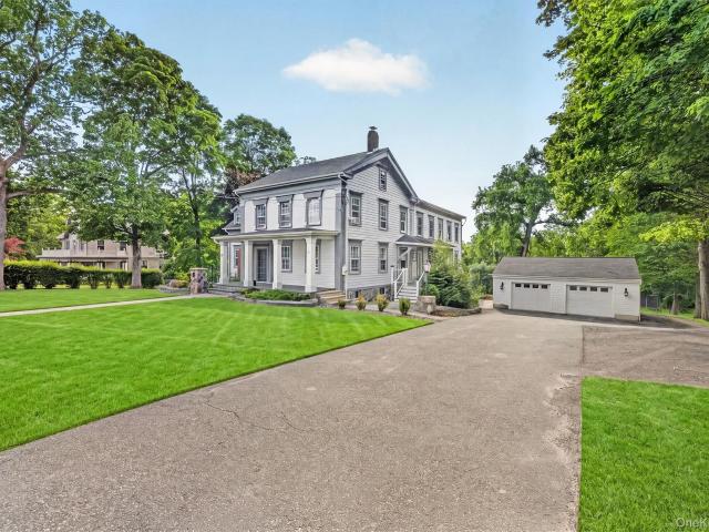 House for sale in Goshen, New York