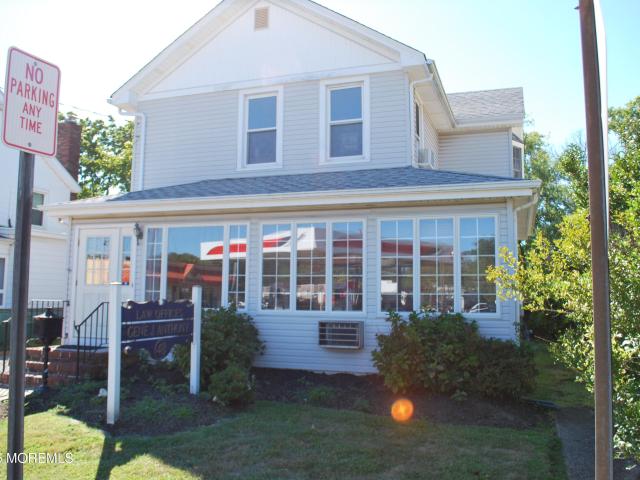 Commercial for sale in Monmouth, New Jersey