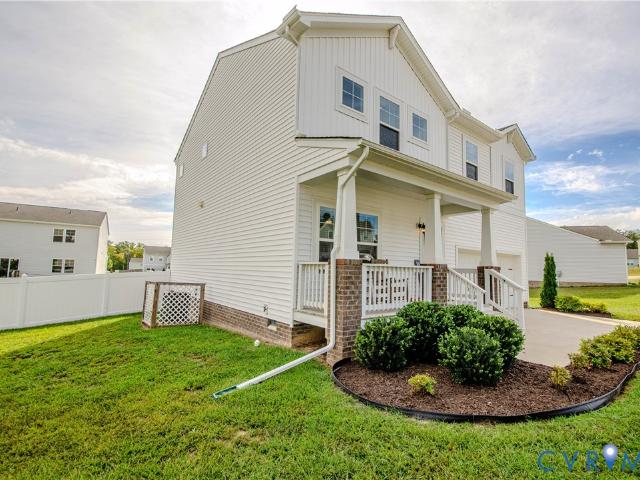 House for sale in Central Garage, King William County