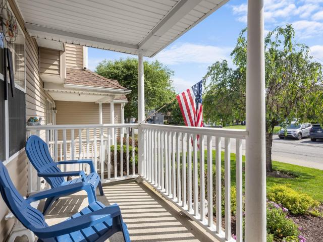 Townhouse for sale in Carmel