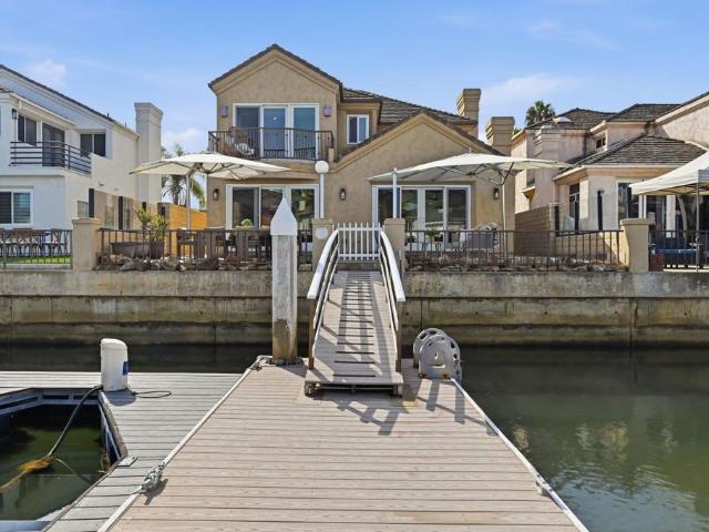 House for sale in Coronado, California