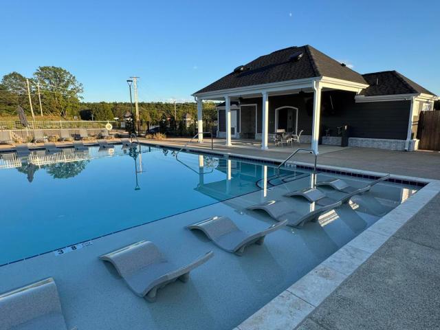 House for sale in Byhalia, Mississippi