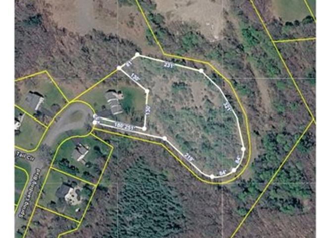 Land for sale in Wynantskill, Rensselaer County