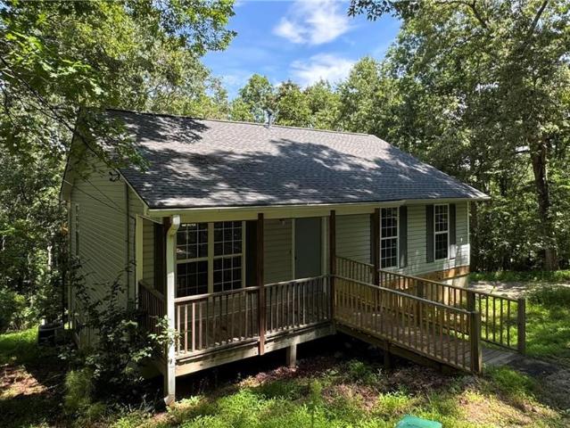 House for sale in Bartow, Georgia