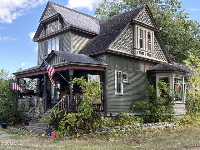 House for sale in Essex, New York