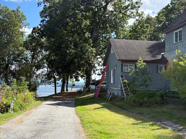House for sale in Essex, New York