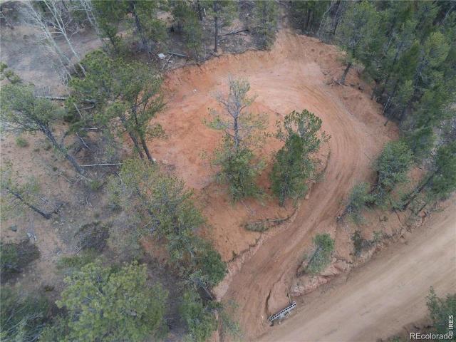 Land for sale in Woodland Park, Teller County