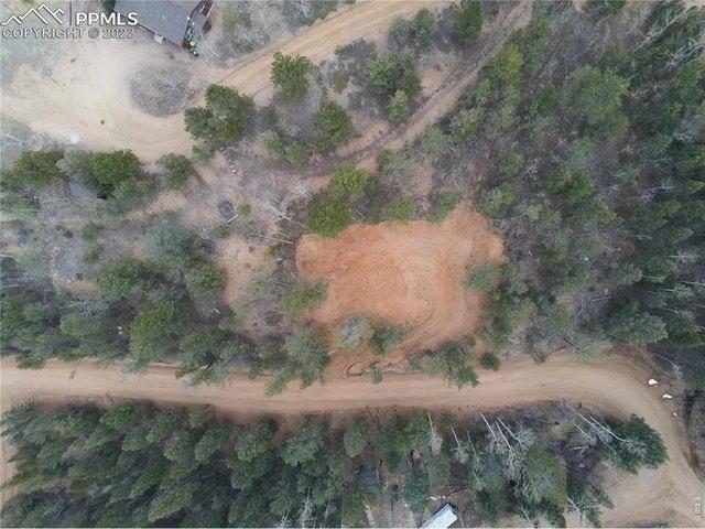 Land for sale in Teller, Colorado
