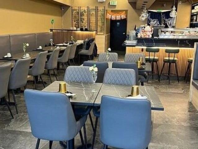 Commercial for sale in Woburn, Ontario