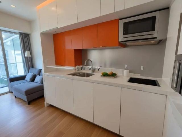 Apartment for rent in River Valley