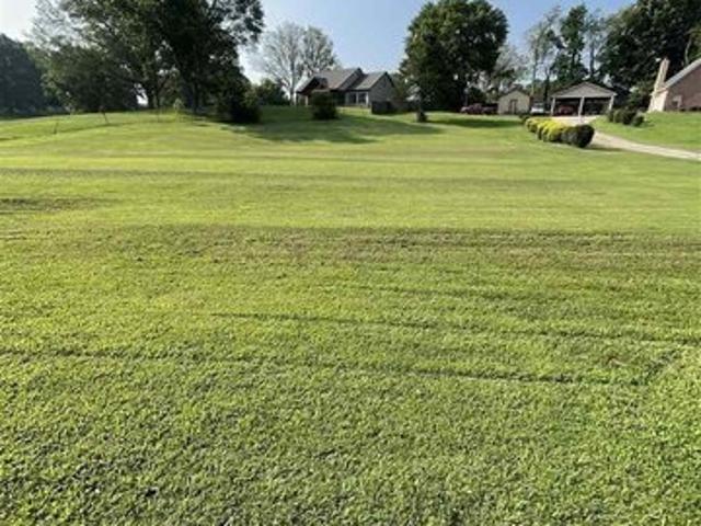 Land for sale in Tennessee
