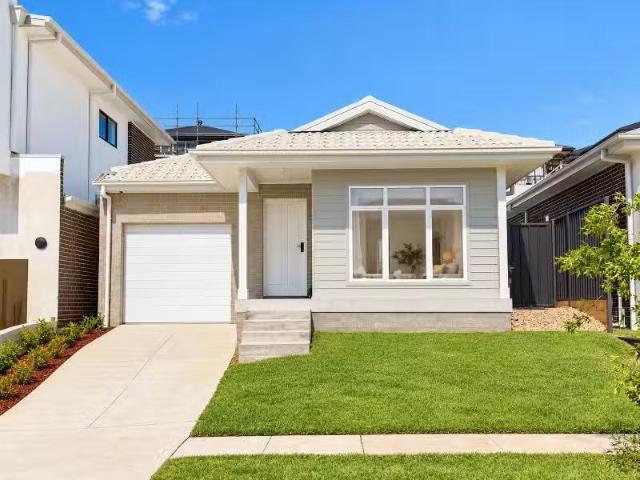 House for rent in Gregory Hills, Sydney
