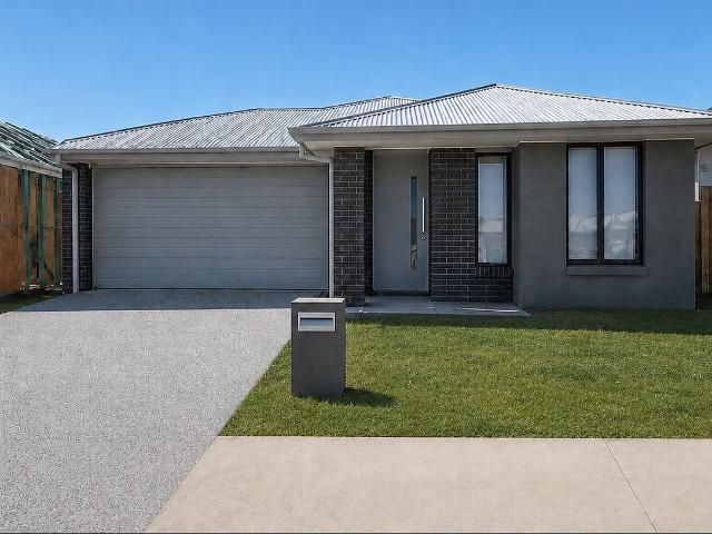 Apartment for rent in Toombul, Queensland