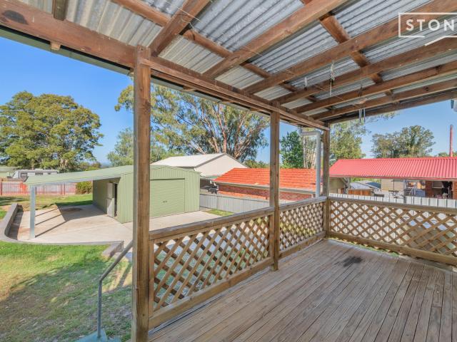 House for rent in New South Wales