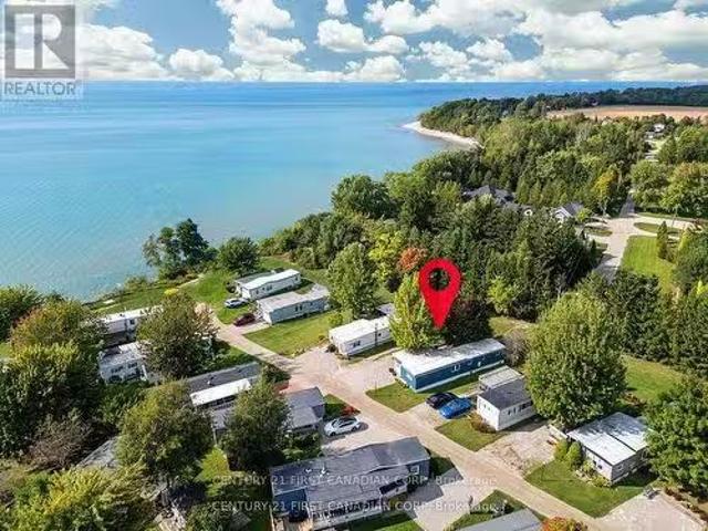 House for sale in Bluewater, Ontario