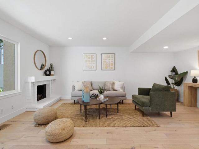 Townhouse for sale in Mountain View, California