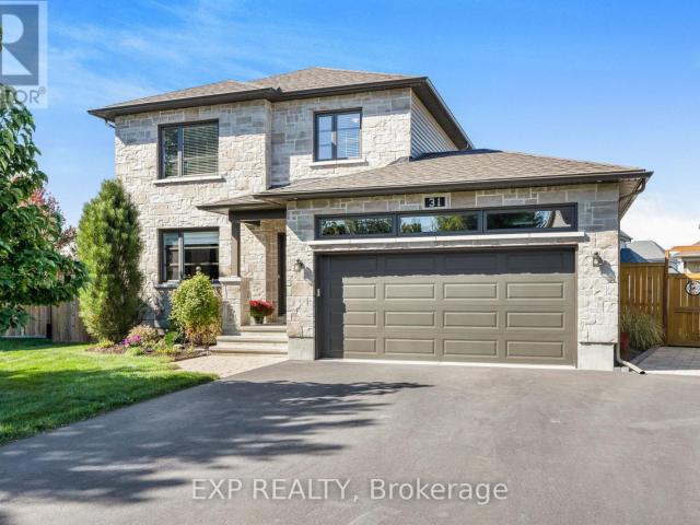 House for sale in Russell, Ontario