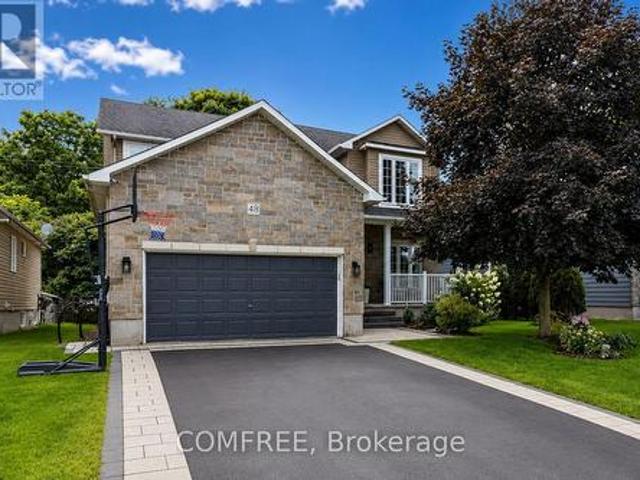 House for sale in Russell, Ontario