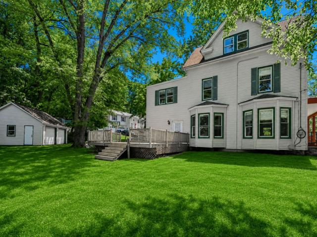 House for rent in Demarest, New Jersey