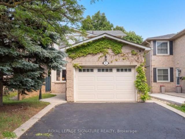 House for sale in Georgina, Ontario
