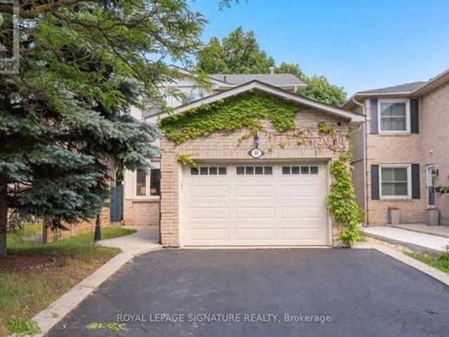 House for sale in Georgina, Ontario