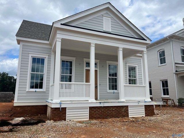 House for sale in Huntsville, Alabama