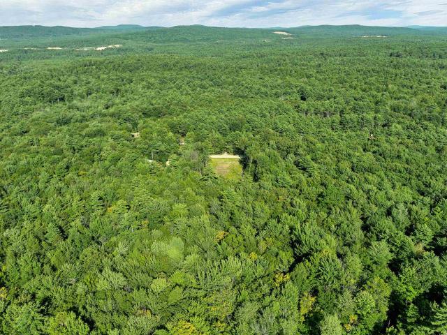 Land for sale in Ossipee, Carroll County