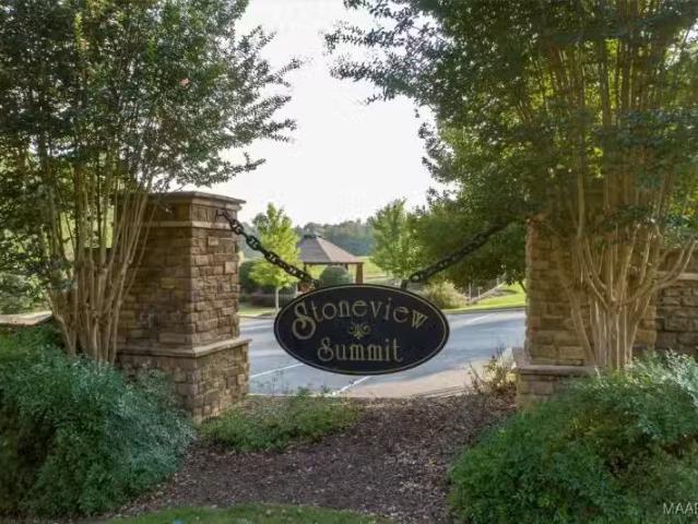 Apartment for rent in Alexander City