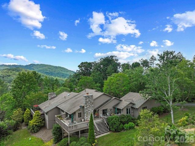 Condo for sale in Asheville, North Carolina
