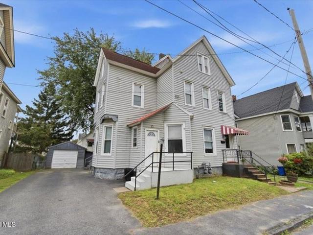House for sale in City of Amsterdam, Montgomery County