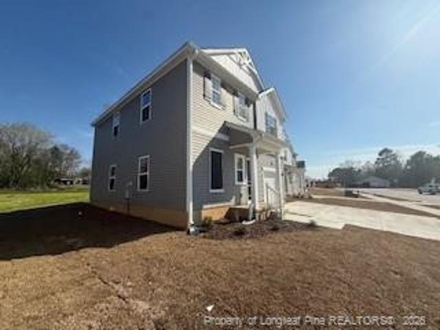 House for sale in Dunn, North Carolina