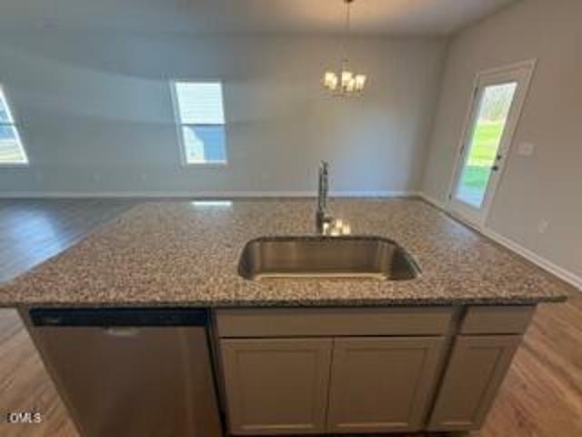 House for sale in Dunn, North Carolina