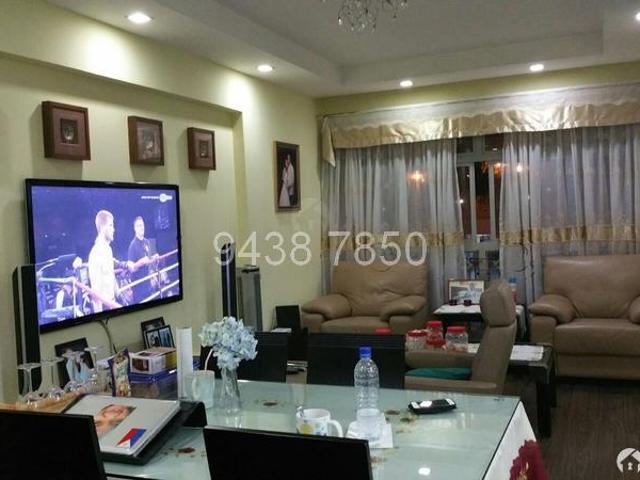 Apartment for sale in Queenstown