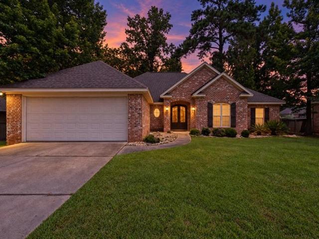 House for sale in Hattiesburg, Forrest County
