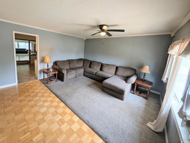 House for sale in Bluffton, Wells County