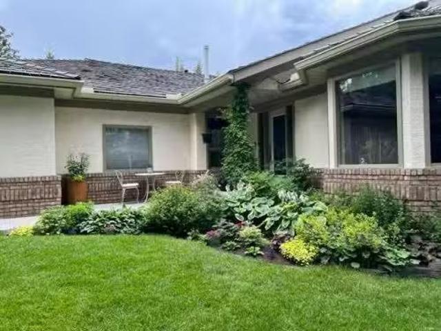 House for sale in Priddis Greens, Alberta