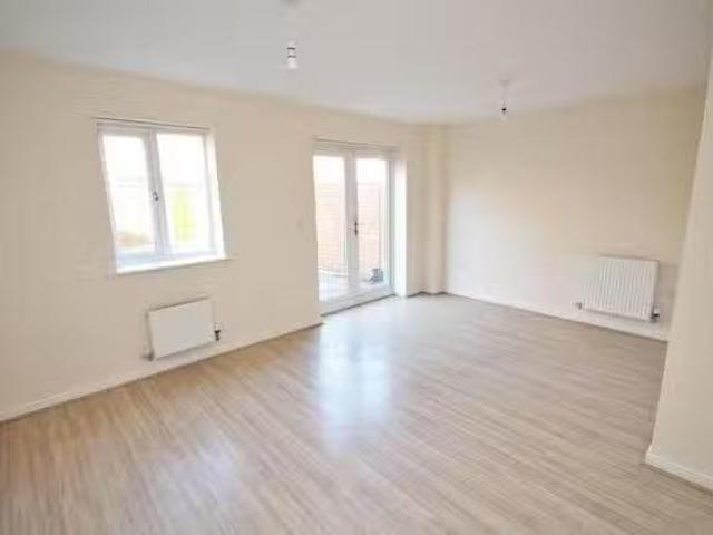 Apartment for rent in Ball Hill, West Midlands