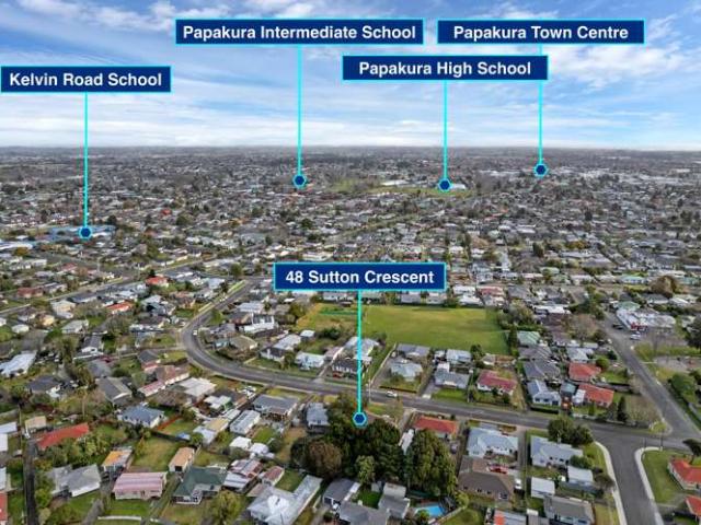 House for sale in Papakura