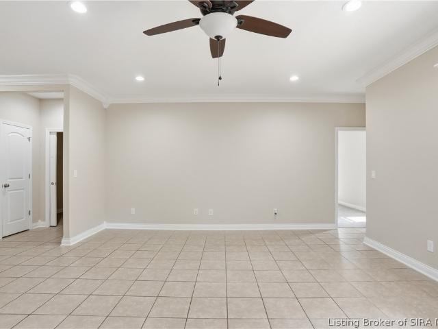 House for sale in Hanover, Indiana