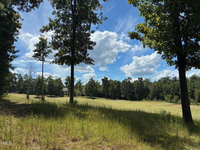 Land for sale in Chatham, North Carolina