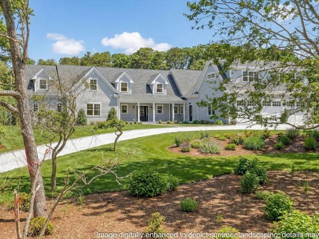 House for sale in Chatham, Massachusetts