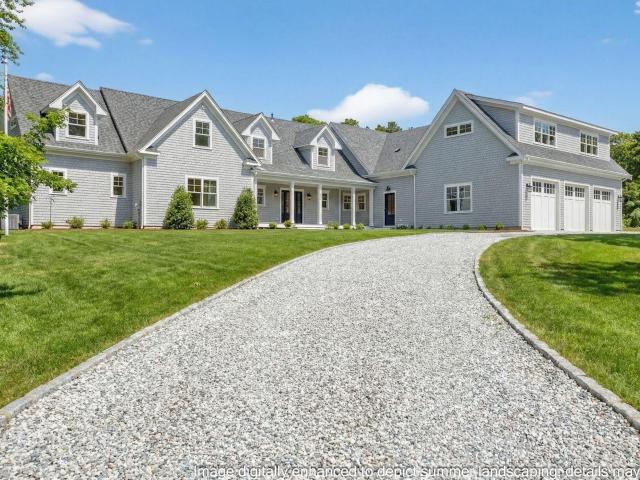House for sale in Chatham, Massachusetts