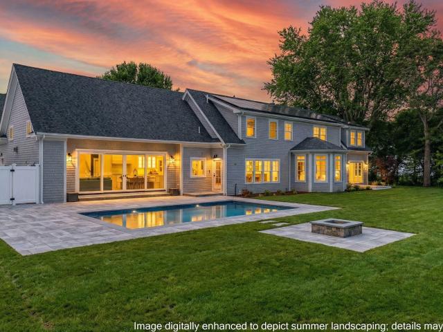House for sale in Chatham, Massachusetts