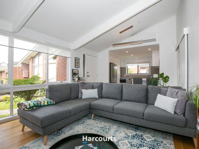 Apartment for rent in Camerons Creek, Victoria