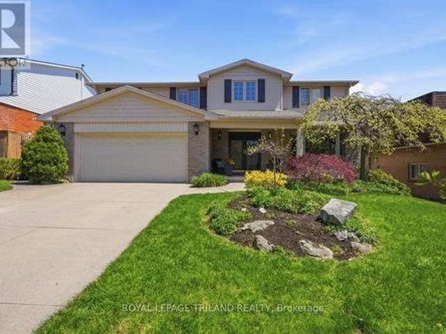 House for sale in Arva, Ontario