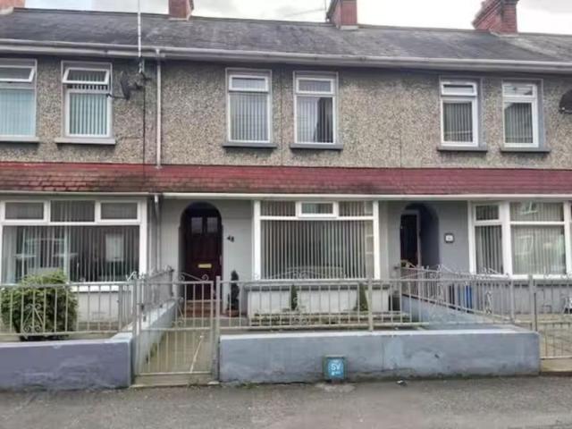 House to rent in Doagh, Ulster