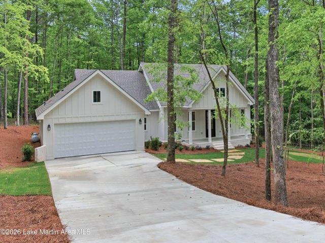 House for sale in Tallapoosa, Alabama