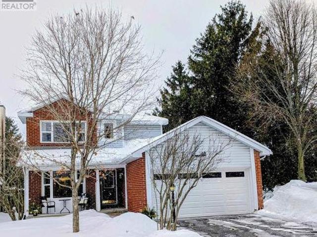House for sale in Mulhurst Bay, Ontario